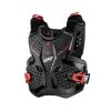 Buzer junior Leatt Protector 3.5 Black Red